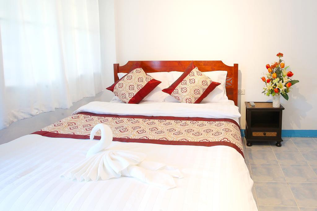 Mango Hotel Chiang Mai Kamer foto