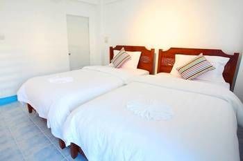 Mango Hotel Chiang Mai Buitenkant foto